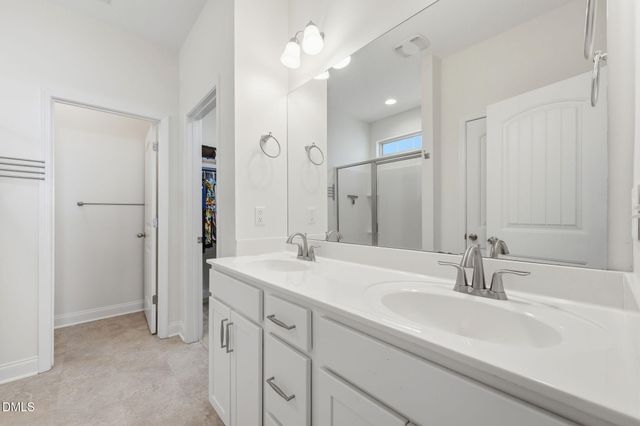 627 Fairway Drive, Mebane, NC 27302