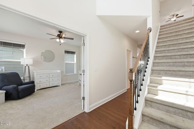 627 Fairway Drive, Mebane, NC 27302