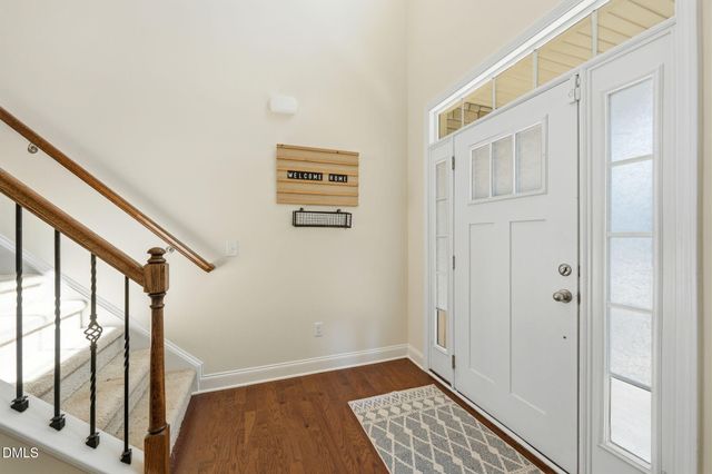 627 Fairway Drive, Mebane, NC 27302