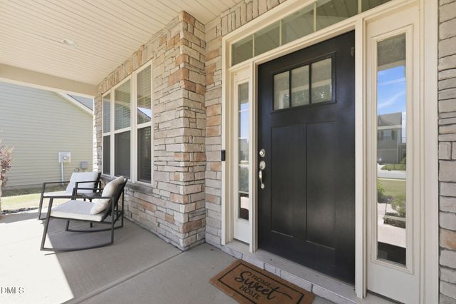 627 Fairway Drive, Mebane, NC 27302