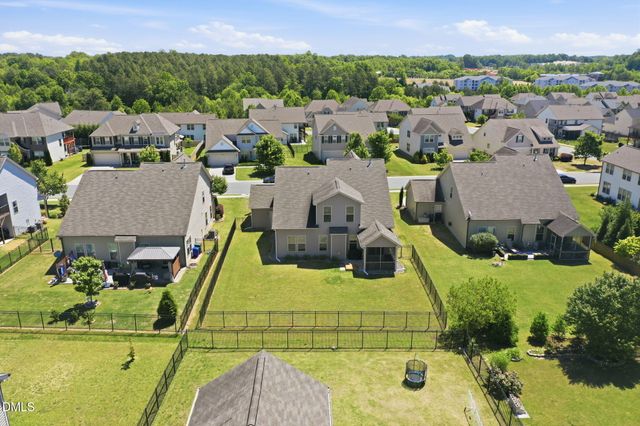 627 Fairway Drive, Mebane, NC 27302