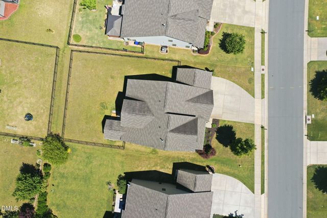 627 Fairway Drive, Mebane, NC 27302