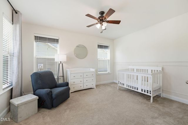 627 Fairway Drive, Mebane, NC 27302
