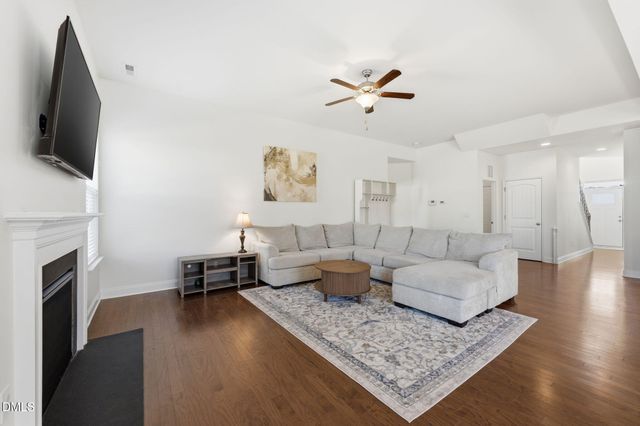 627 Fairway Drive, Mebane, NC 27302