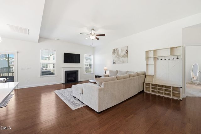 627 Fairway Drive, Mebane, NC 27302