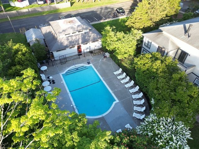 110 Dean St 55, Taunton, MA 02780