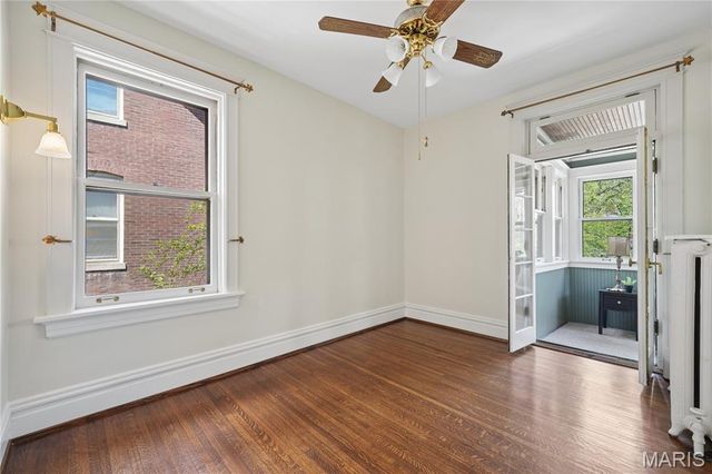 6335 Pershing Avenue, University City, MO 63130