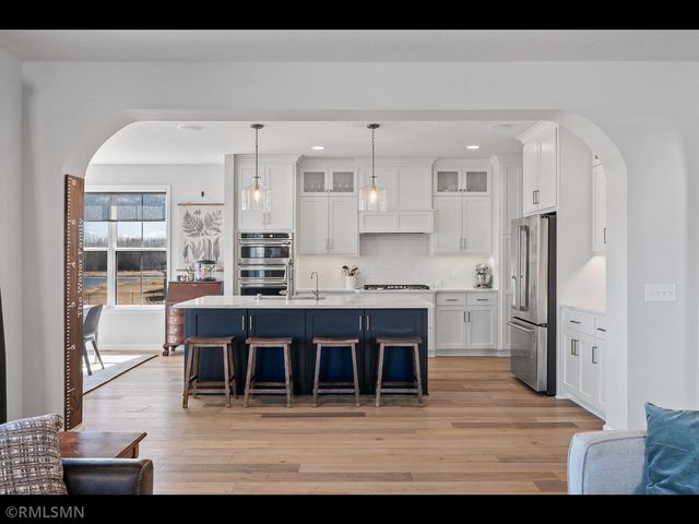 13475 Fondant Trail N, Hugo, MN 55038