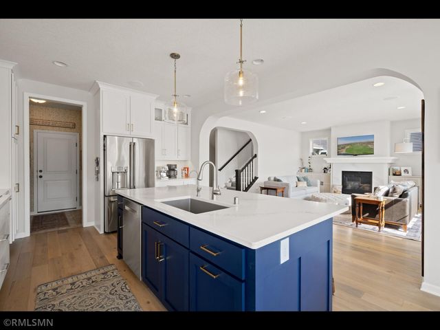 13475 Fondant Trail N, Hugo, MN 55038