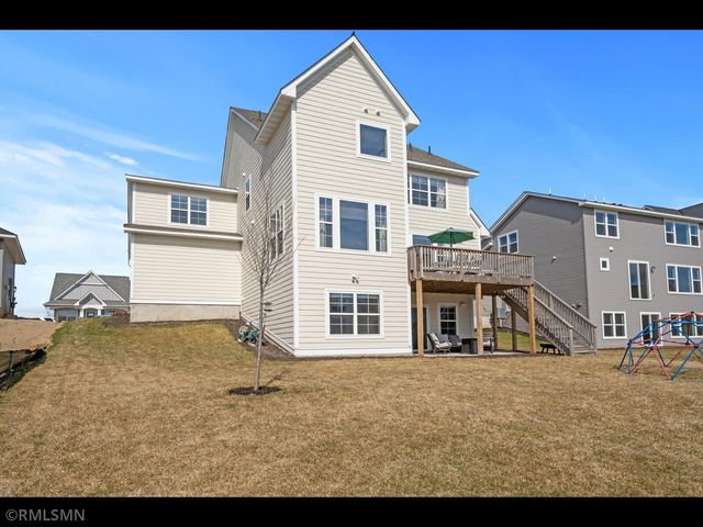 13475 Fondant Trail N, Hugo, MN 55038