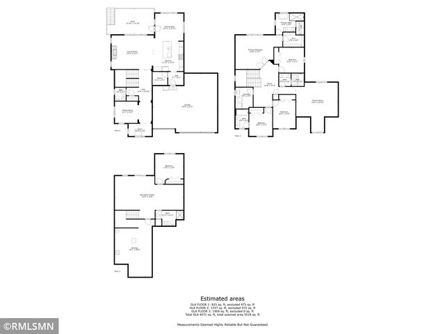 13475 Fondant Trail N, Hugo, MN 55038