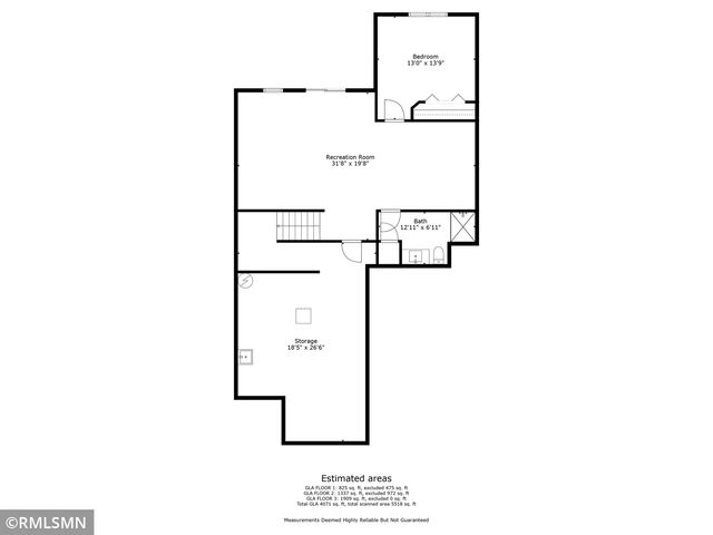 13475 Fondant Trail N, Hugo, MN 55038