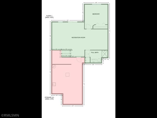 13475 Fondant Trail N, Hugo, MN 55038