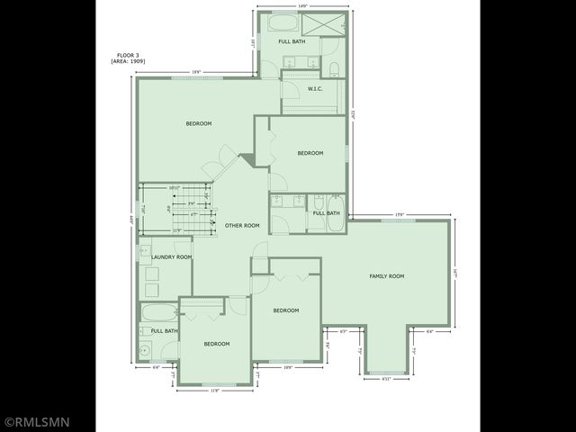 13475 Fondant Trail N, Hugo, MN 55038