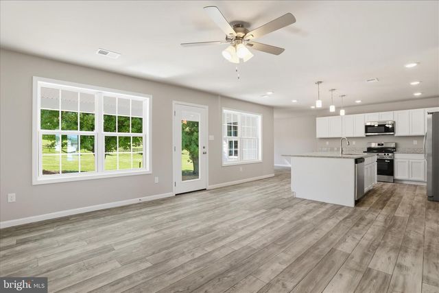12382 BENNING AVE LOT 9, Waynesboro, PA 17268