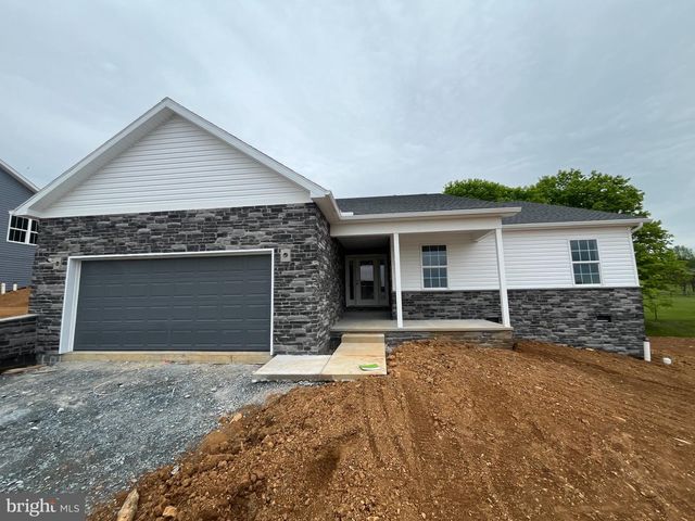 12382 BENNING AVE LOT 9, Waynesboro, PA 17268
