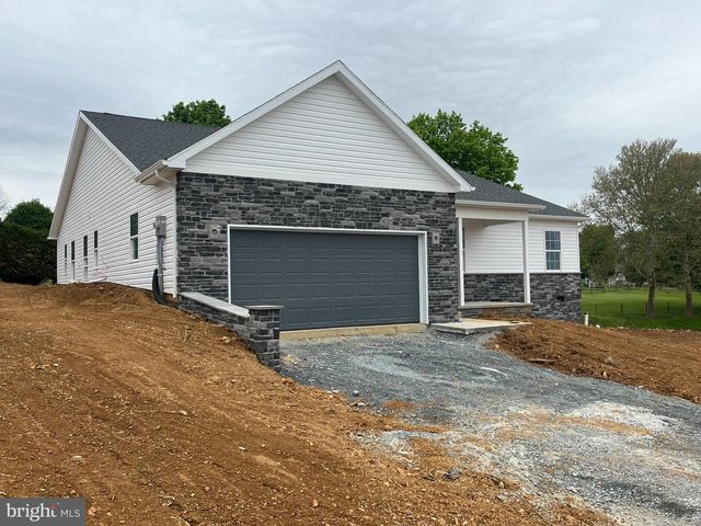 12382 BENNING AVE LOT 9, Waynesboro, PA 17268