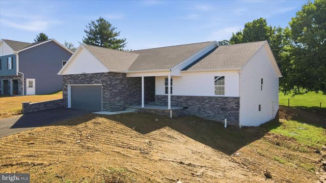 12382 BENNING AVE LOT 9, Waynesboro, PA 17268