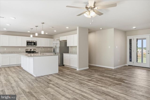 12382 BENNING AVE LOT 9, Waynesboro, PA 17268