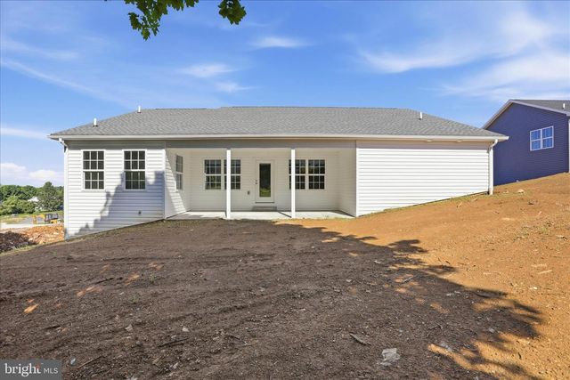 12382 BENNING AVE LOT 9, Waynesboro, PA 17268