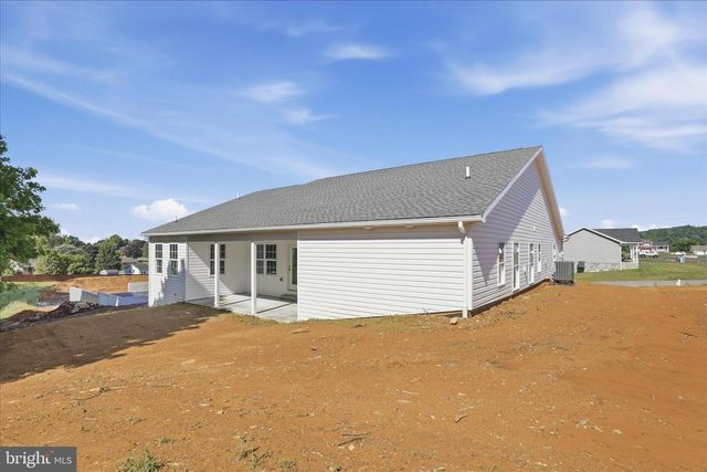 12382 BENNING AVE LOT 9, Waynesboro, PA 17268