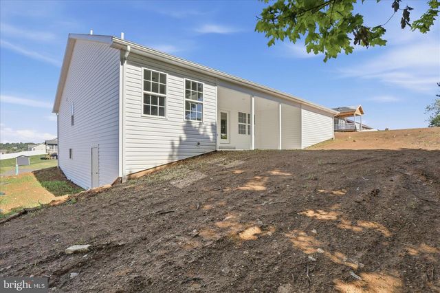 12382 BENNING AVE LOT 9, Waynesboro, PA 17268