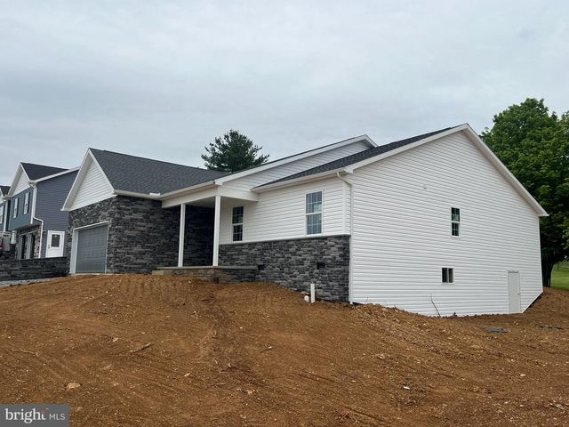 12382 BENNING AVE LOT 9, Waynesboro, PA 17268