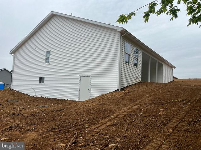 12382 BENNING AVE LOT 9, Waynesboro, PA 17268
