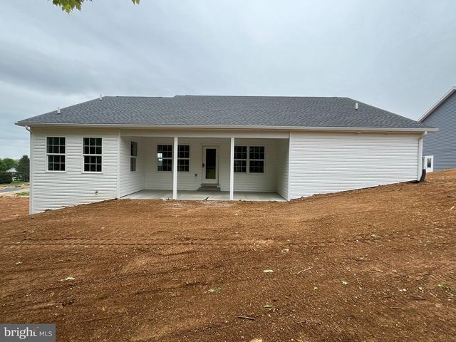 12382 BENNING AVE LOT 9, Waynesboro, PA 17268