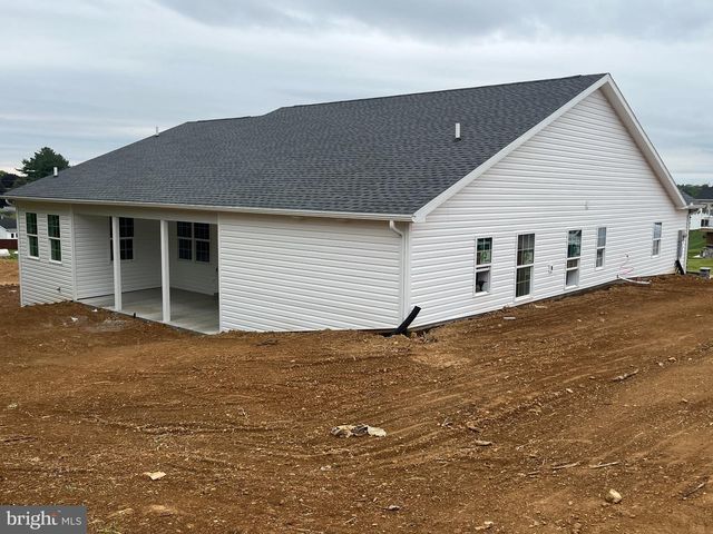 12382 BENNING AVE LOT 9, Waynesboro, PA 17268