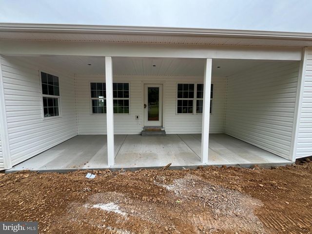 12382 BENNING AVE LOT 9, Waynesboro, PA 17268