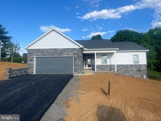 12382 BENNING AVE LOT 9, Waynesboro, PA 17268
