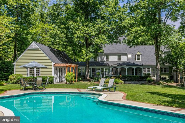 90 AUDUBON LN, Princeton, NJ 08540