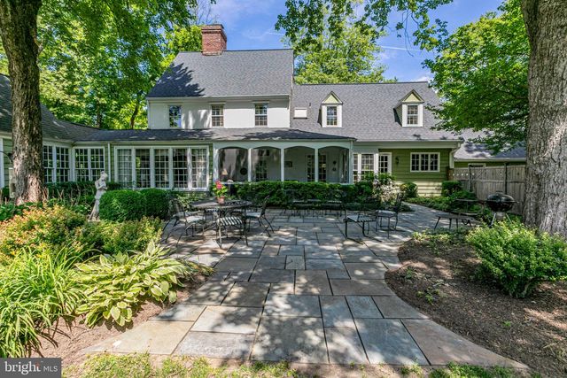 90 AUDUBON LN, Princeton, NJ 08540