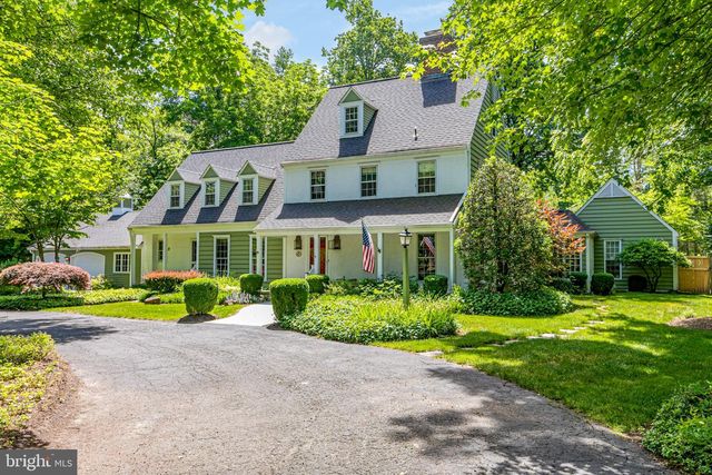 90 AUDUBON LN, Princeton, NJ 08540