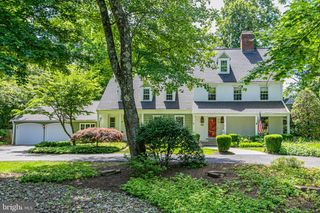 90 AUDUBON LN, Princeton, NJ 08540
