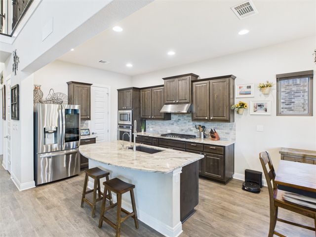 125 Frogfruit WAY, San Marcos, TX 78666