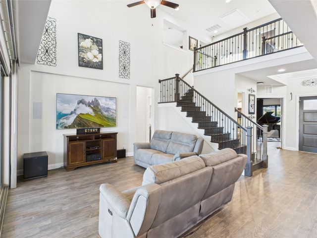 125 Frogfruit WAY, San Marcos, TX 78666