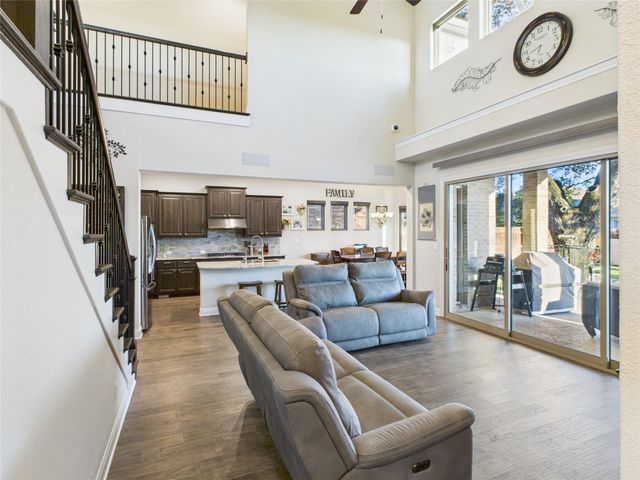 125 Frogfruit WAY, San Marcos, TX 78666