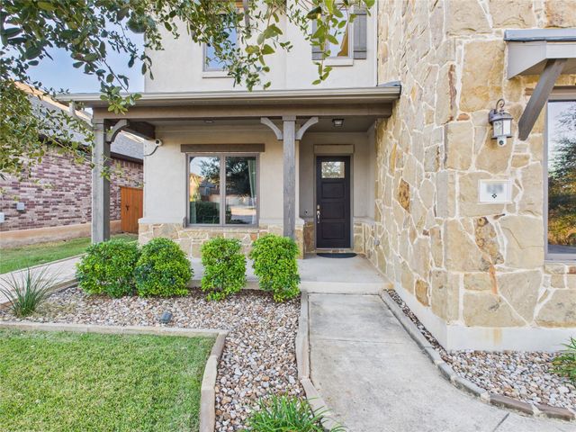 125 Frogfruit WAY, San Marcos, TX 78666