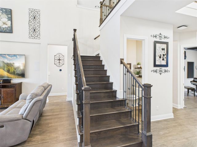 125 Frogfruit WAY, San Marcos, TX 78666