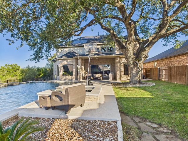 125 Frogfruit WAY, San Marcos, TX 78666