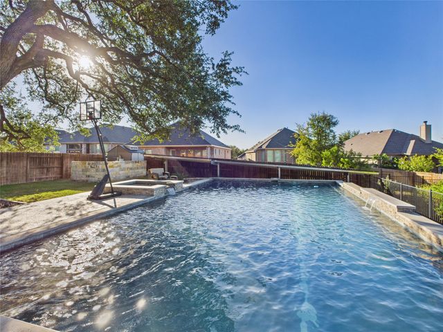 125 Frogfruit WAY, San Marcos, TX 78666