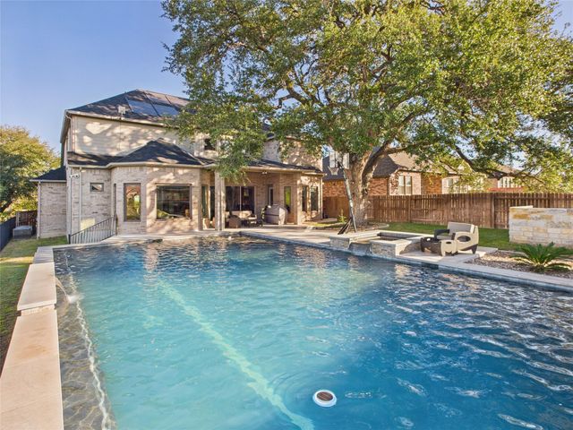 125 Frogfruit WAY, San Marcos, TX 78666