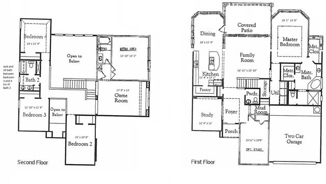 125 Frogfruit WAY, San Marcos, TX 78666