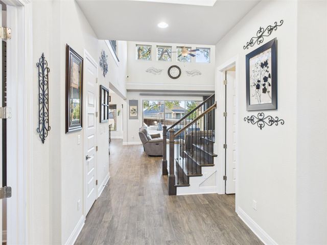 125 Frogfruit WAY, San Marcos, TX 78666