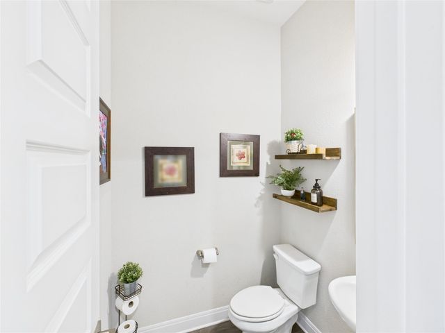 125 Frogfruit WAY, San Marcos, TX 78666