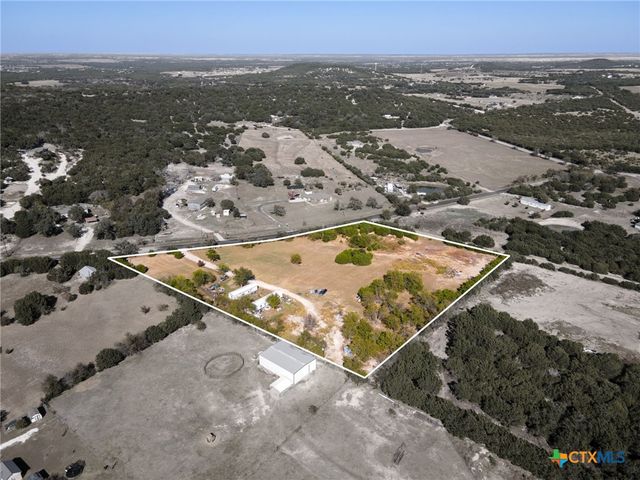 4592 County Road 3220, Kempner, TX 76539