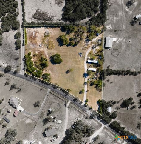 4592 County Road 3220, Kempner, TX 76539