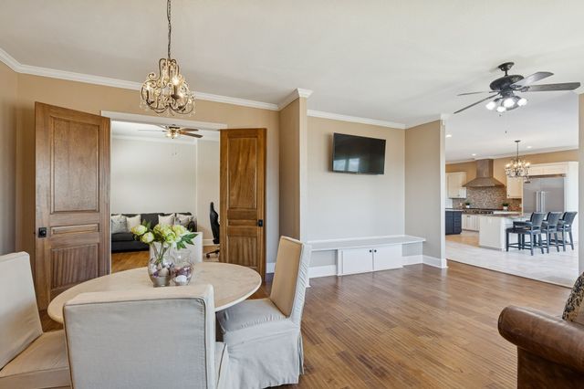 2966 Peninsula Drive, Grapevine, TX 76051